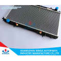 21460-Wd400 / 21460-Wd407 Auto Aluminum Radiator for Nissan Sunny N16 2003 at